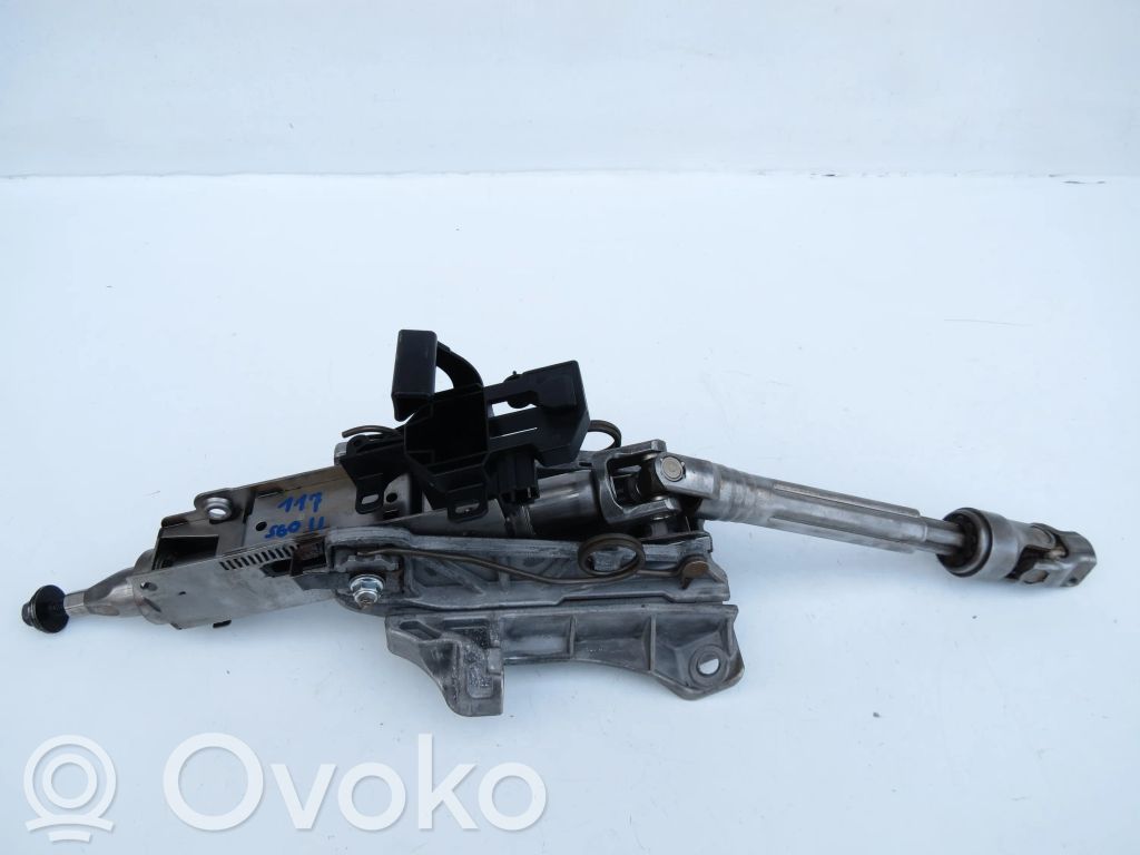 Lenksäule   31387669