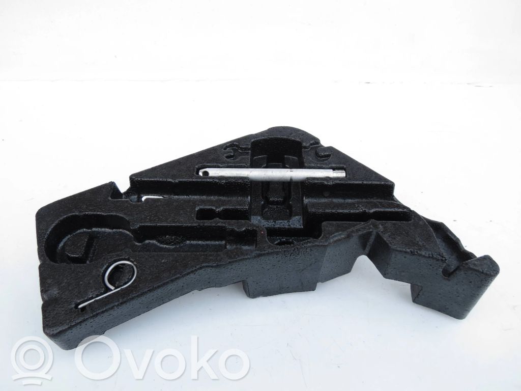 Audi Q7 4L Set scule 