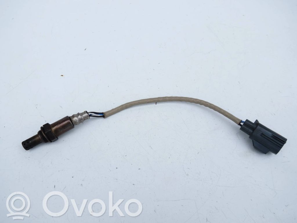 Volvo S80 Sonda lambda 