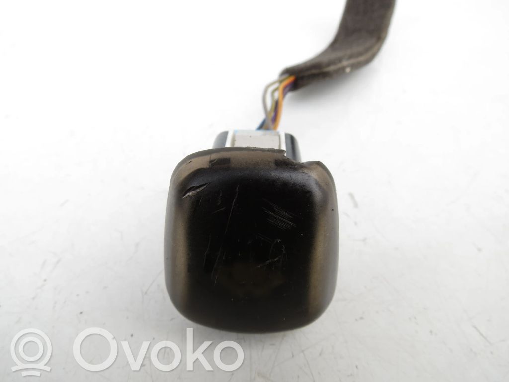 Volvo V70 Alarma sensor/detector de movimiento 