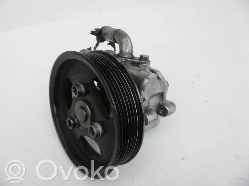 Audi Q7 4L Pompa wspomagania 