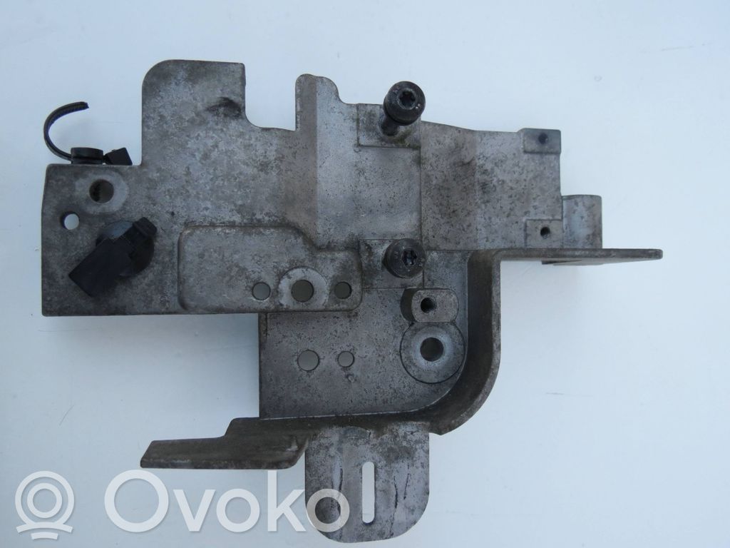 Volvo V60 Alte piese compartiment motor 