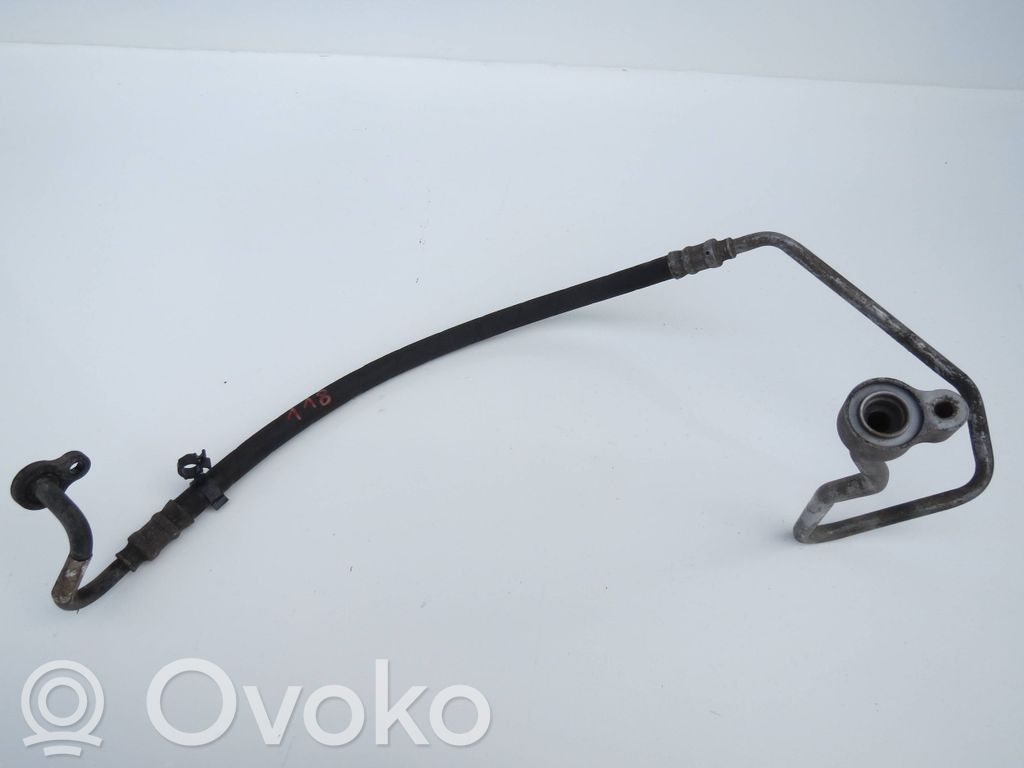 Volvo XC90 Air conditioning (A/C) pipe/hose 