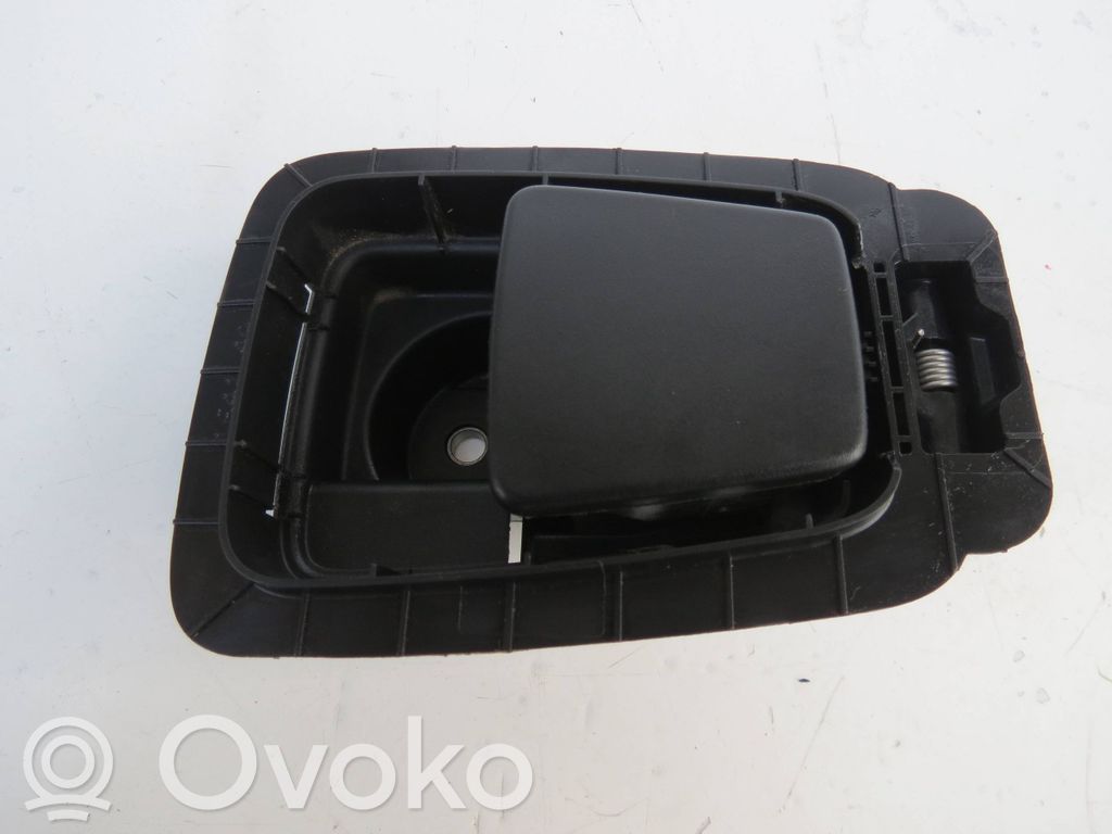 Volvo S90, V90 Engine bonnet (hood) release handle 