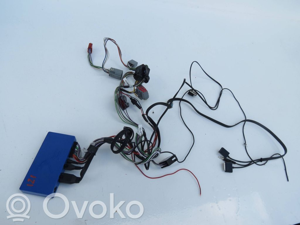 Bluetooth modulis   MK19100,PKXEB0X4R2