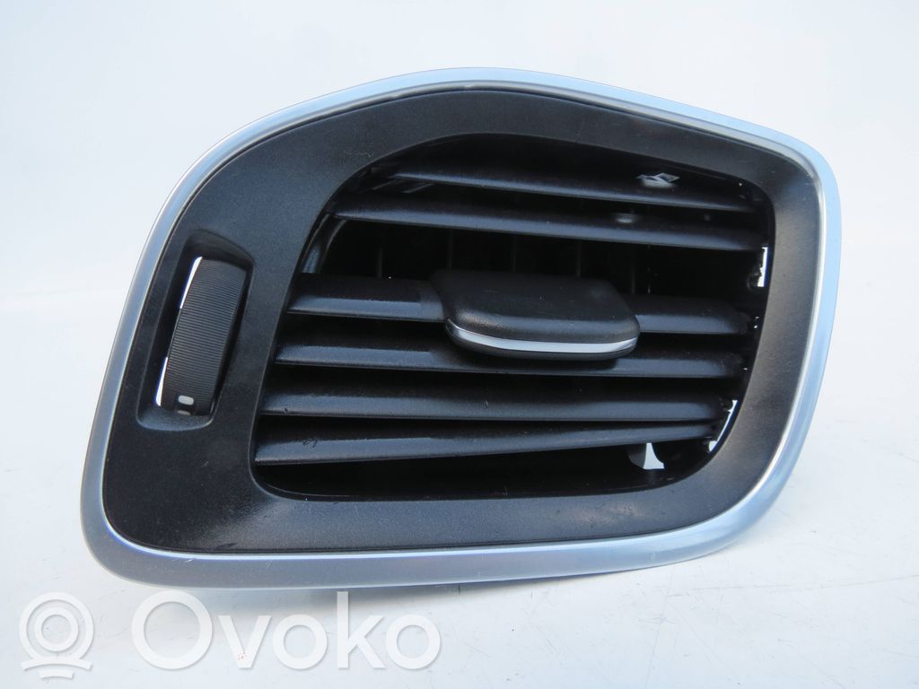 Volvo S60 Šoninės oro grotelės 