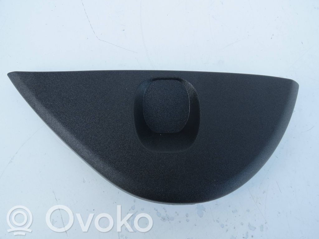 Volvo S60 Capac lateral panou bord 