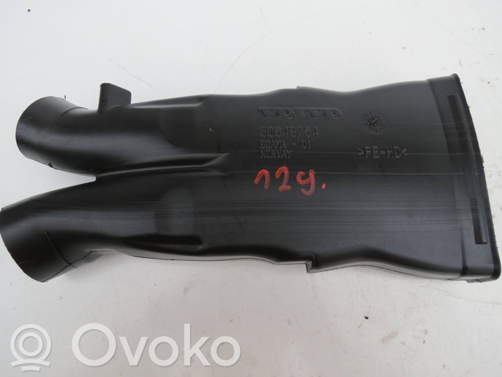Volvo S60 Conductă/furtun admisie aer 