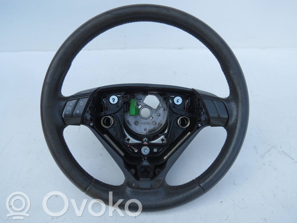 Volvo S60 Stūre 