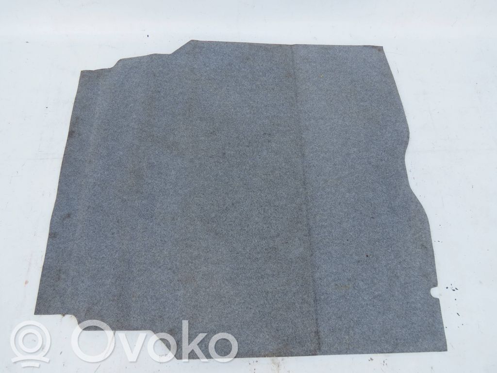 Volvo S60 Trunk/boot mat liner 