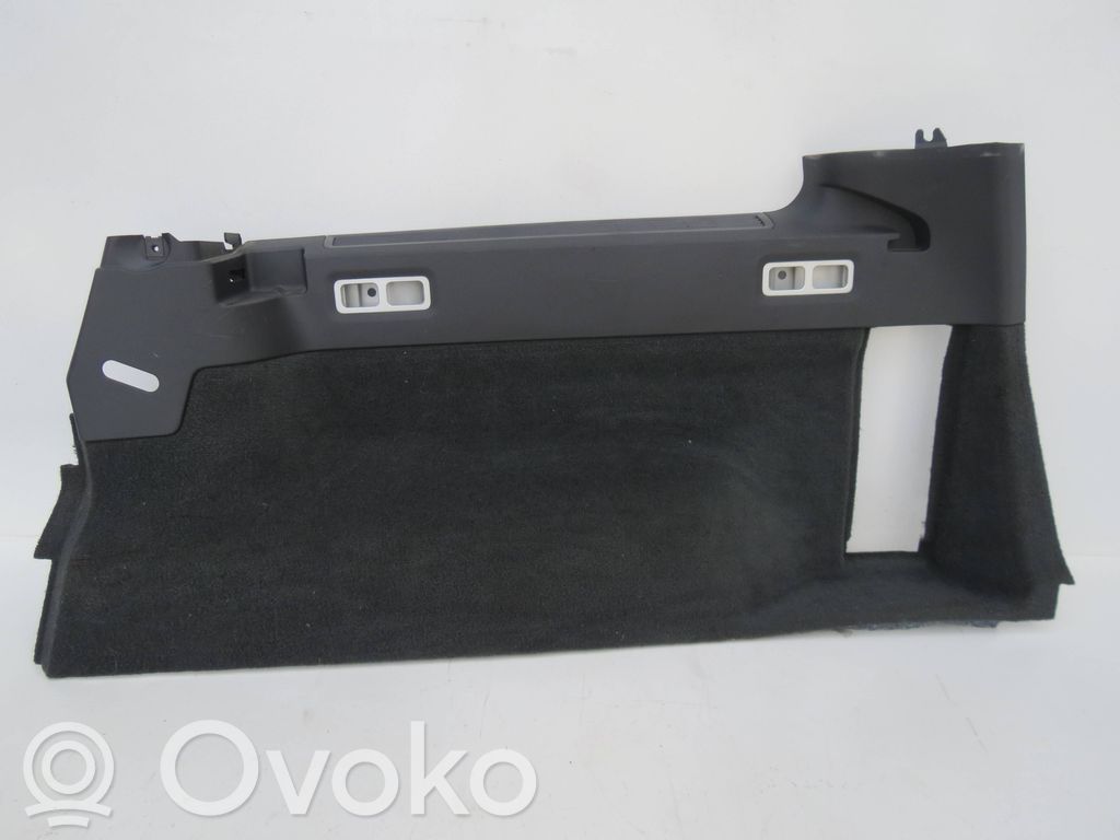 Volvo V70 Trunk/boot side trim panel 