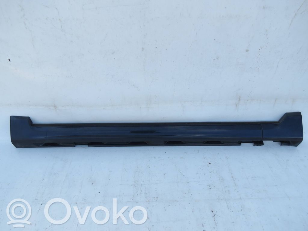 Volvo V70 Listón 