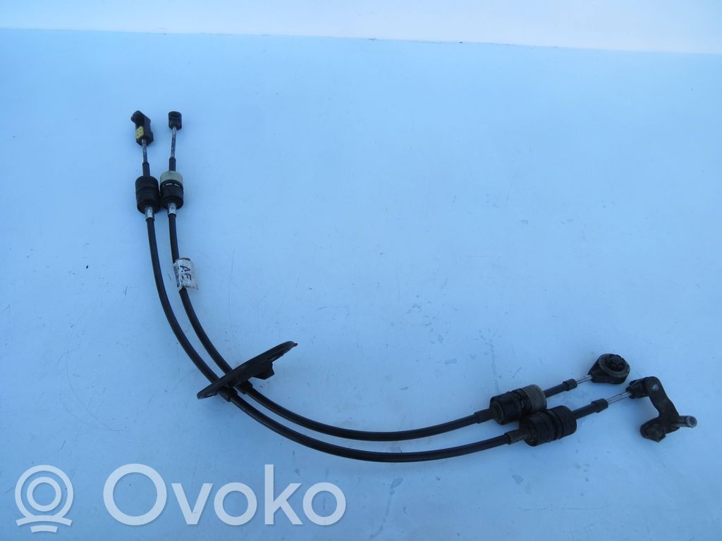Ford Transit Gear shift cable linkage 