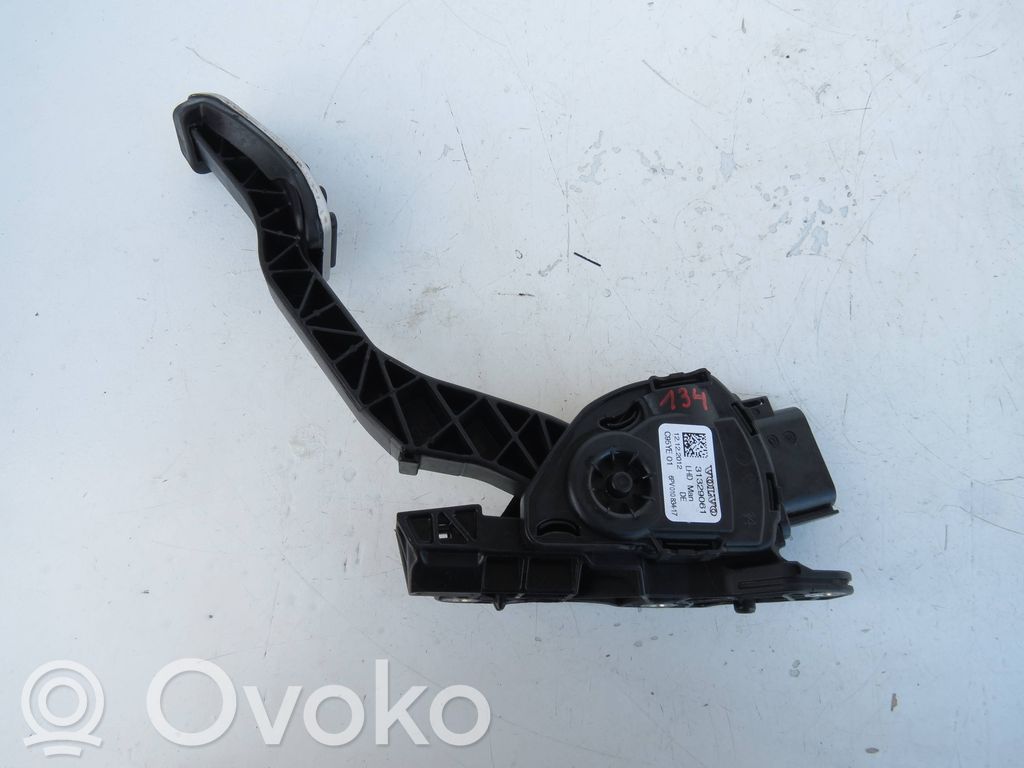 Pedală accelerație   31329061,6PV01083417,C95YE01