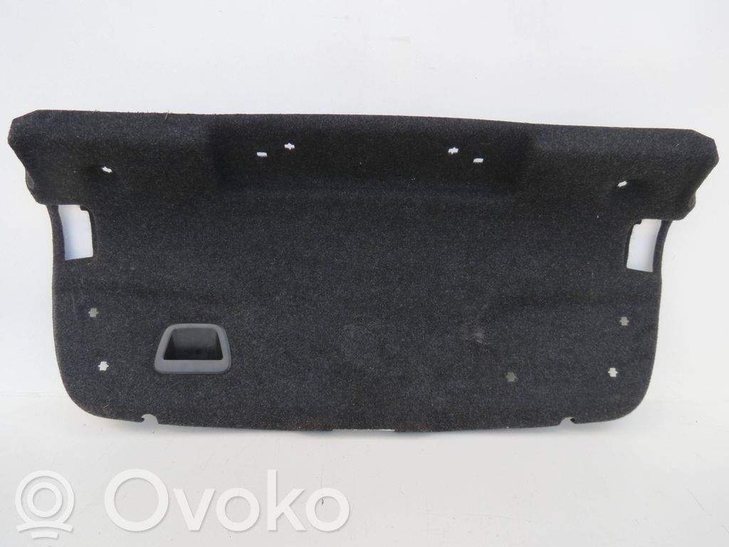 Volvo S60 Tailgate trim 
