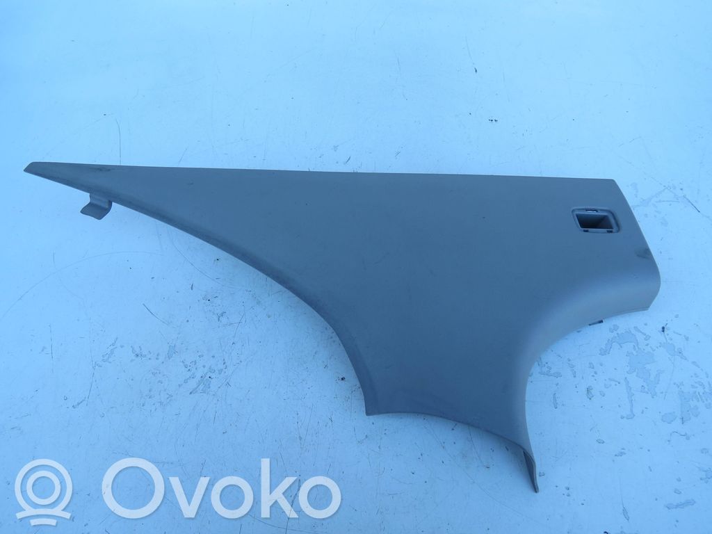 Volvo S60 (A) statramsčio apdaila 