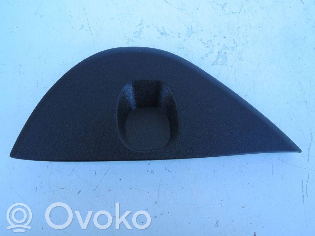 Volvo S60 Capac lateral panou bord 