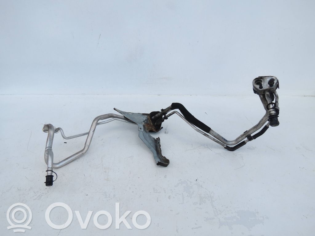 Volvo S60 Ilmastointilaitteen putki (A/C) 