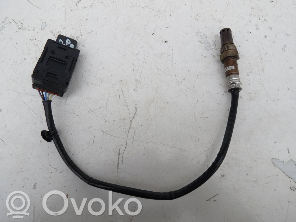 Volvo XC60 Lambda probe sensor 