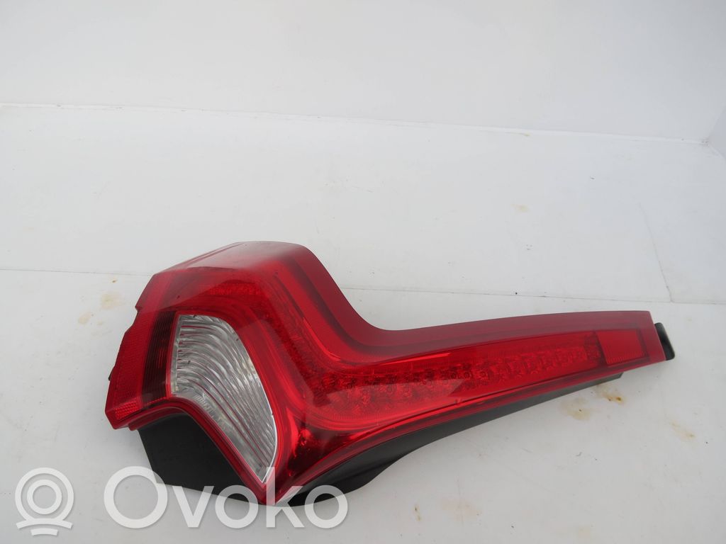 Volvo V60 Takavalot 