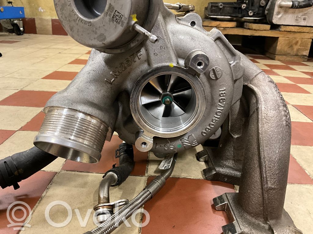 Turbo   90313153,07K145701J
