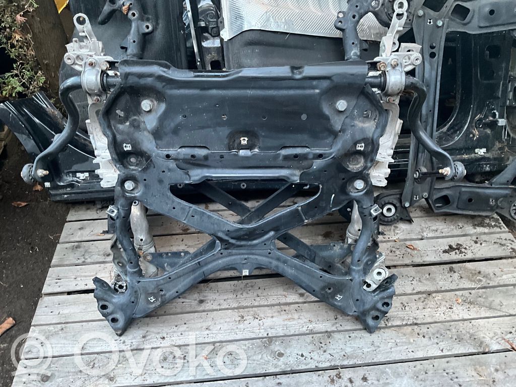 Etuapurunko   8W1399347E