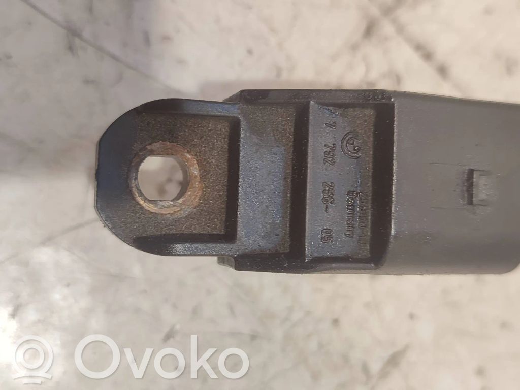Camshaft position sensor   7792256