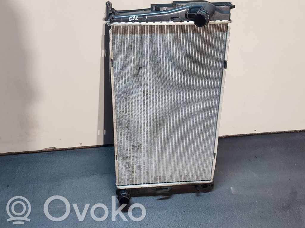 Coolant radiator   203111640