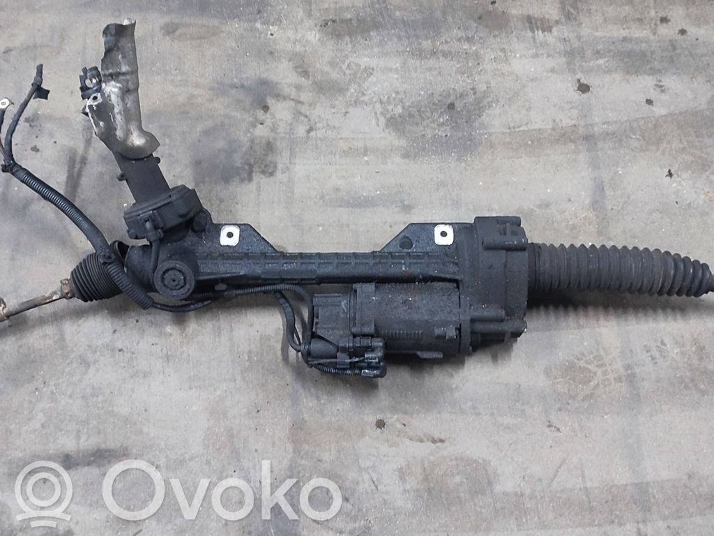 BMW 3 E92 E93 Steering rack 