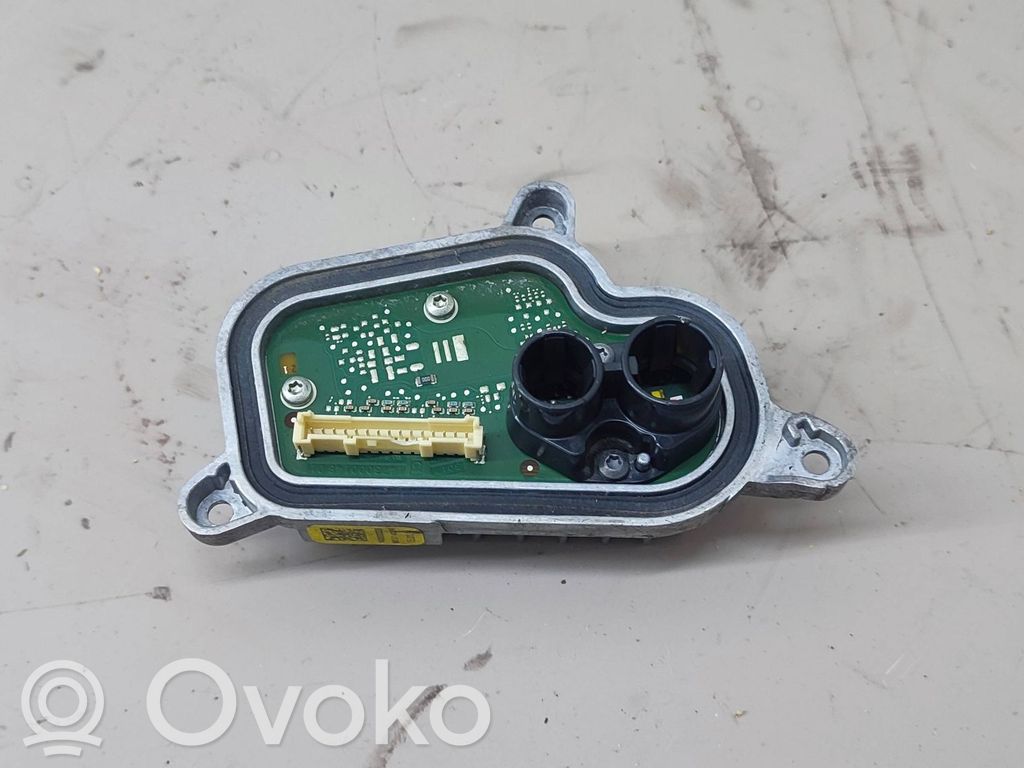 Audi A5 Módulo de control de balasto LED 