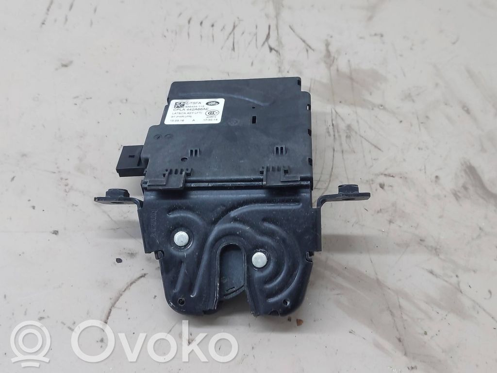 Tailgate/trunk/boot lock/catch/latch   CPLA442A66AE,939434113