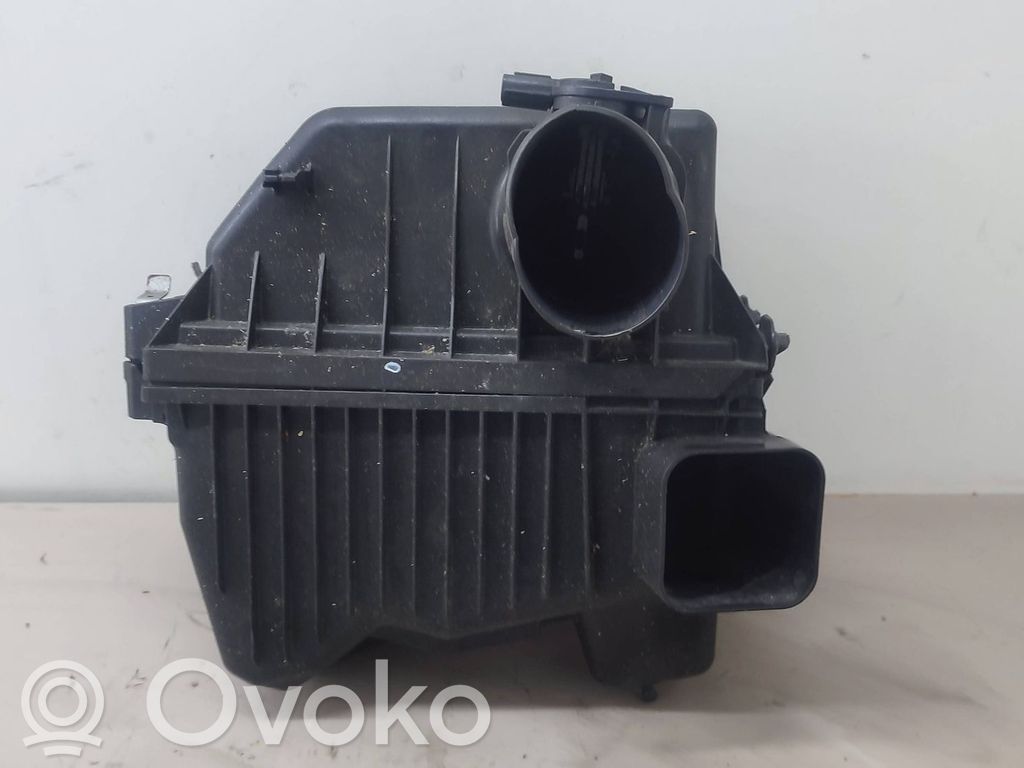 Toyota Sienna XL40 IV Obudowa filtra powietrza 