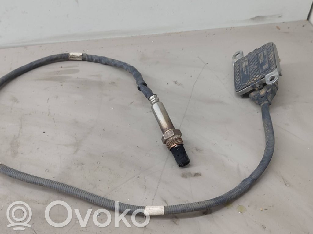 Volkswagen Amarok II Lambda probe sensor 