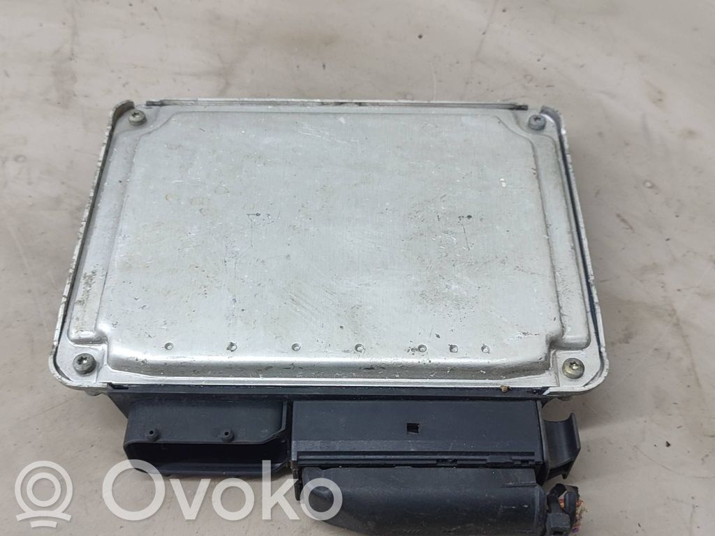 Audi A6 S6 C5 4B Engine control unit/module 