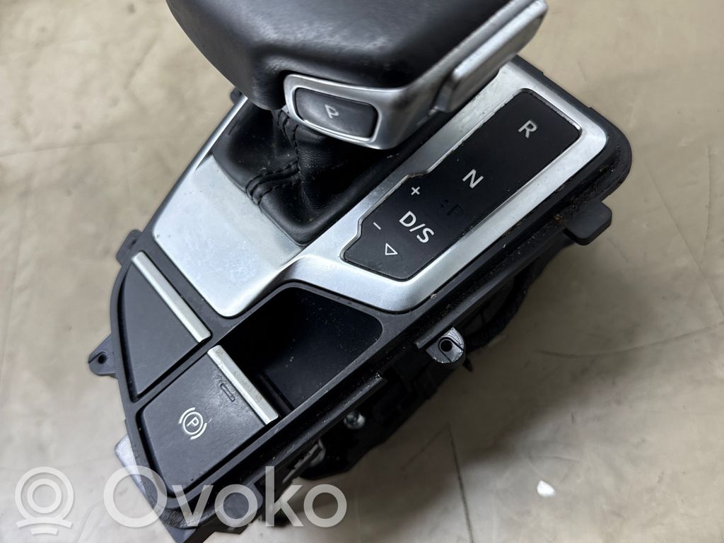 Audi A4 S4 B9 Selector caja de cambios 