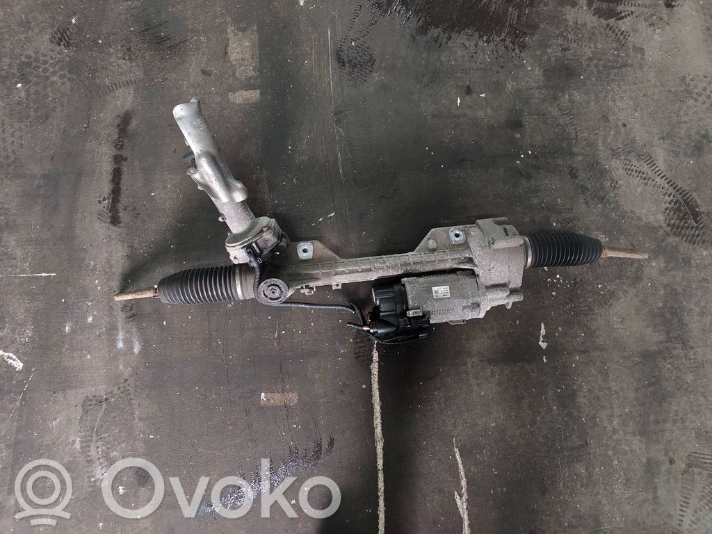 Steering rack   7802277265,1287404,A07342115
