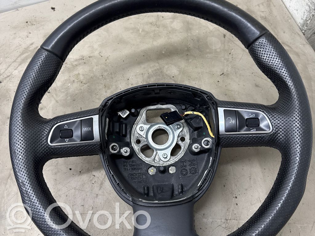 Audi Q5 SQ5 8R Kierownica 