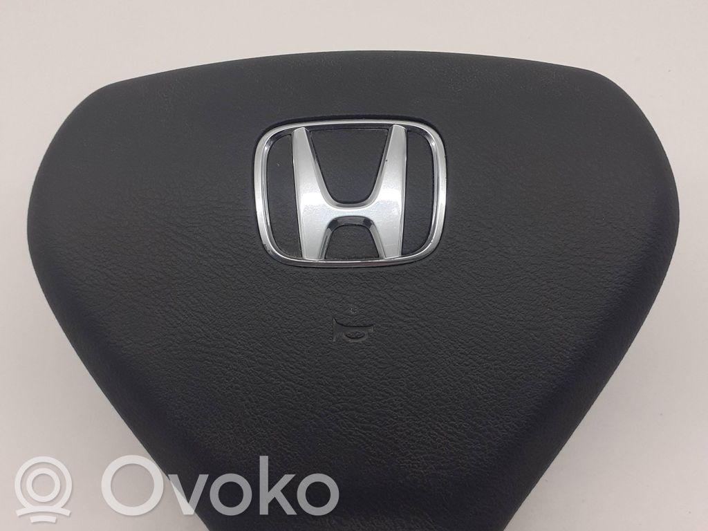 Honda Jazz Stūres drošības spilvens 