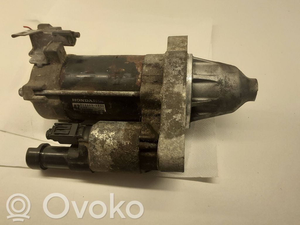 Honda Civic Motorino d’avviamento 