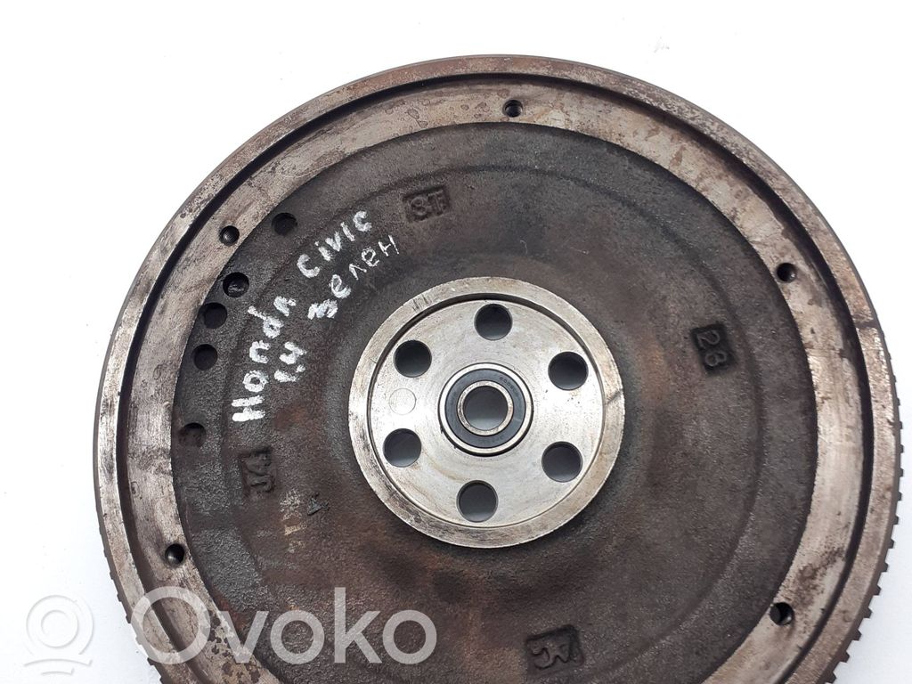Flywheel