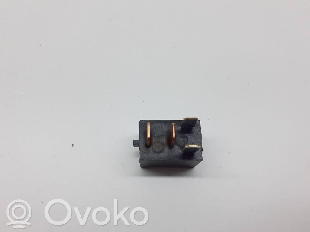 Honda Accord Kita rėlė 