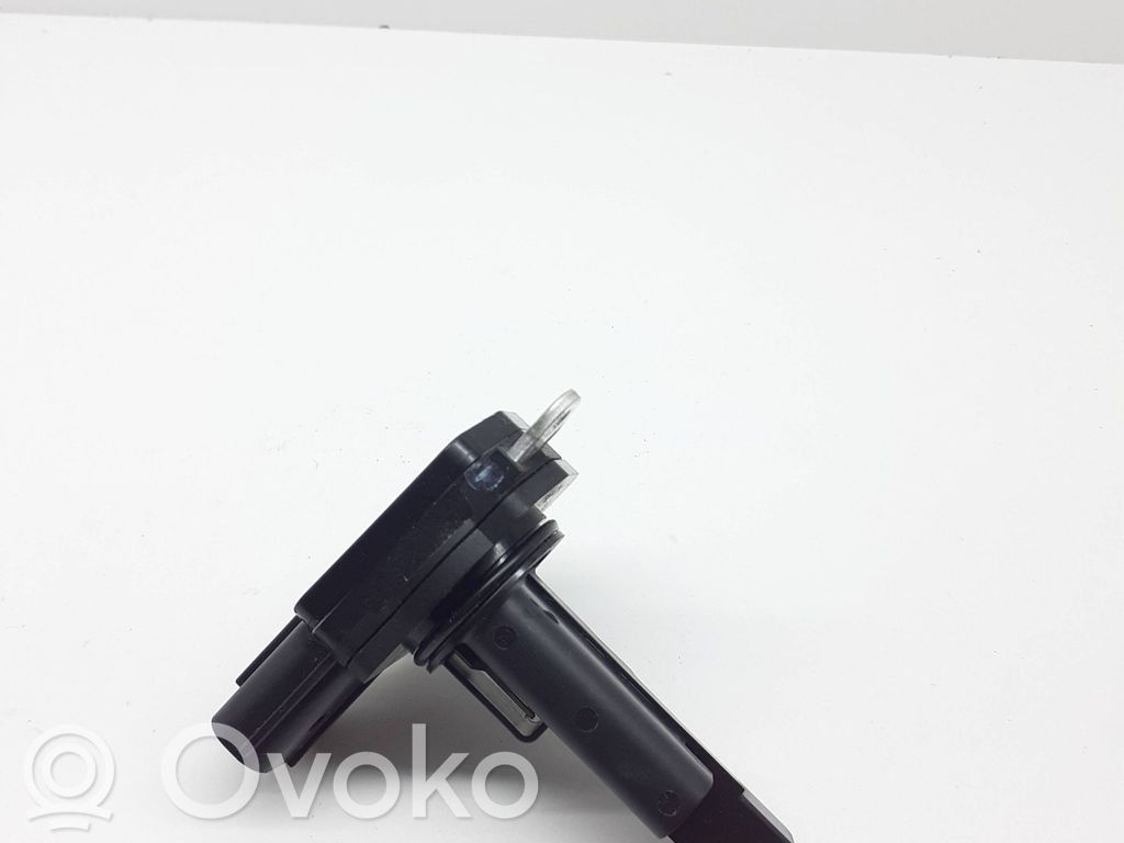 Lexus CT 200H Przepływomierz masowy powietrza MAF 