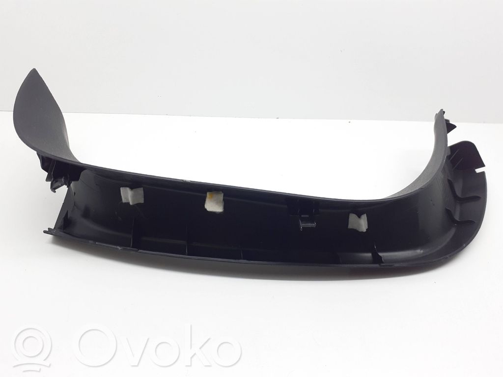 Toyota Auris E180 Boczek / Tapicerka boczna bagażnika 