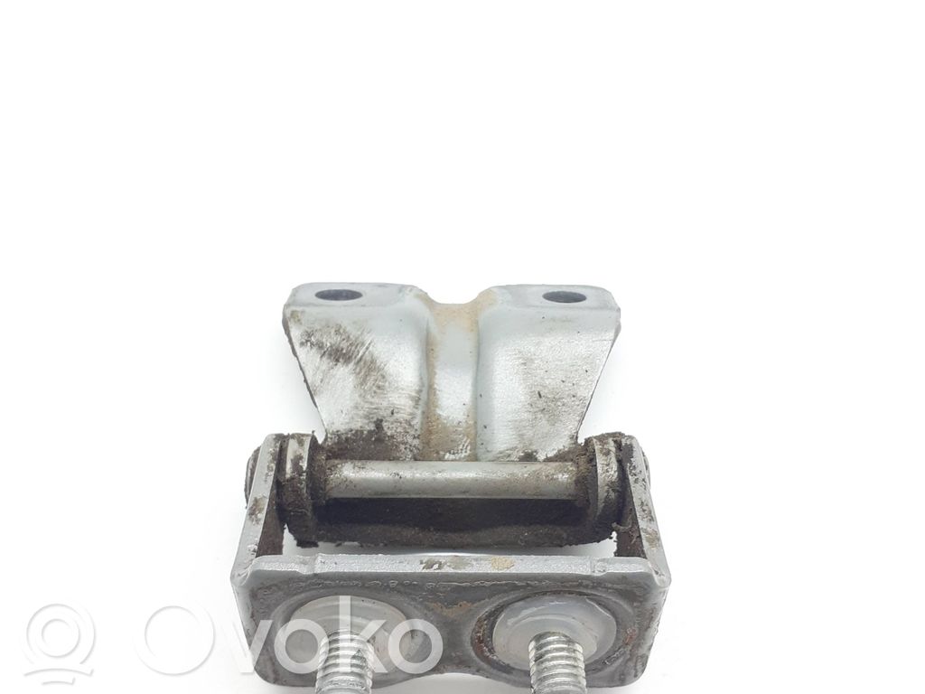 Tailgate/trunk/boot hinge
