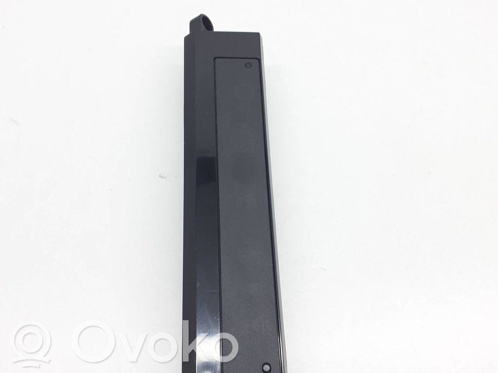 Subaru Outback (BS) Climate control/heater control trim 