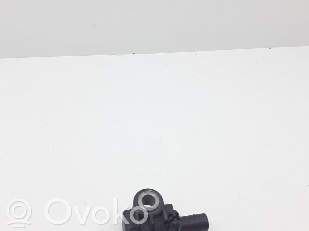 Audi A6 C7 Airbagsensor Crashsensor Drucksensor 