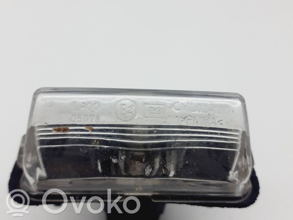 Toyota Avensis T270 Luce targa 