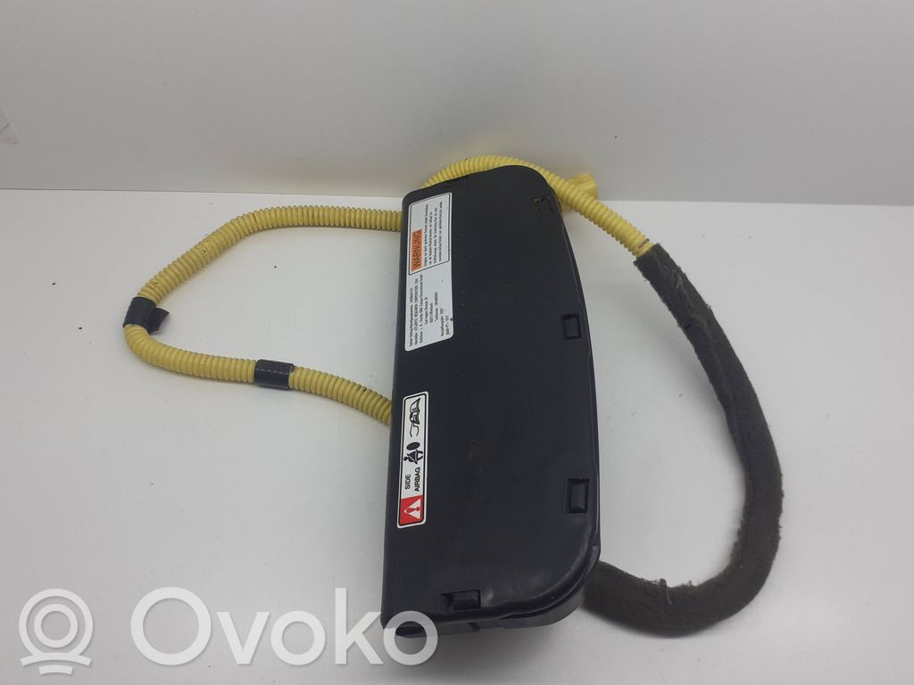 Honda Accord Airbag del asiento 