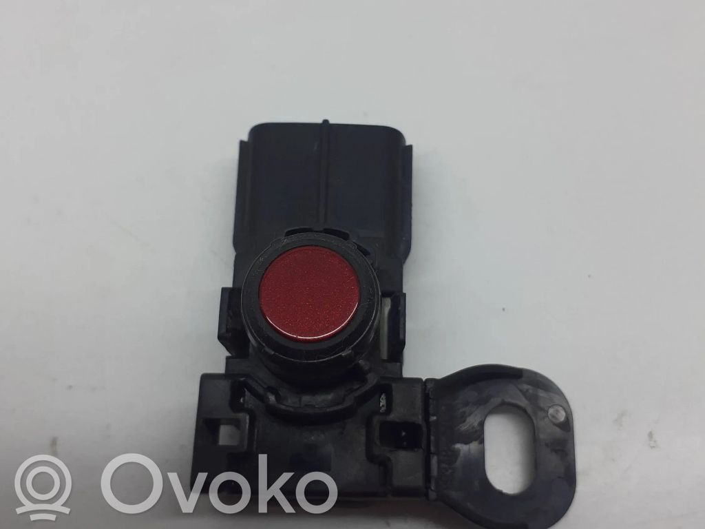 Lexus CT 200H Parksensor PDC 