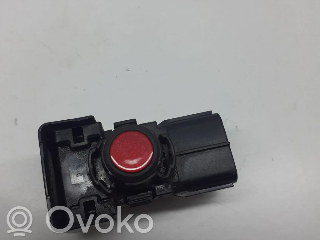 Lexus CT 200H Parksensor PDC 